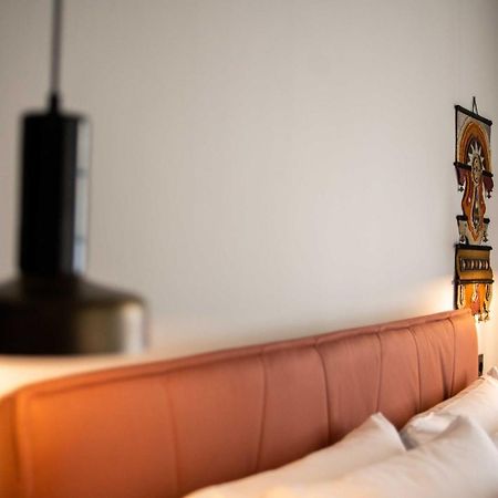Philos Guesthouse Makrinítsa Zewnętrze zdjęcie