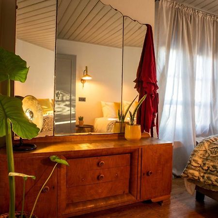 Philos Guesthouse Makrinítsa Zewnętrze zdjęcie