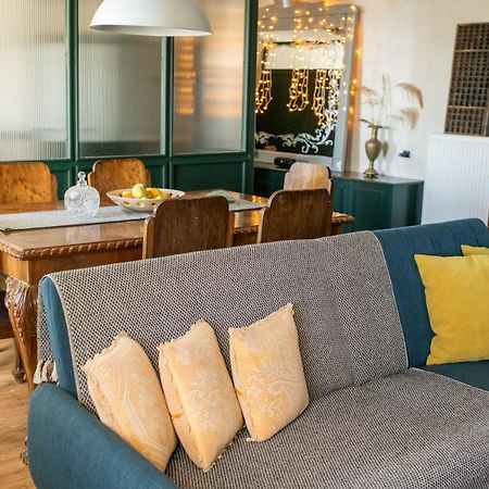 Philos Guesthouse Makrinítsa Zewnętrze zdjęcie