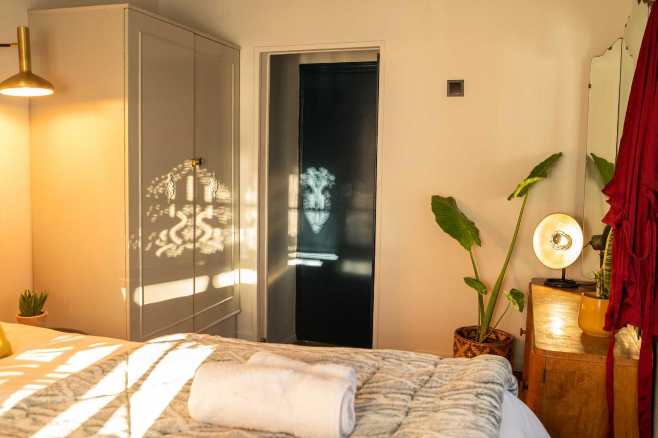 Philos Guesthouse Makrinítsa Zewnętrze zdjęcie