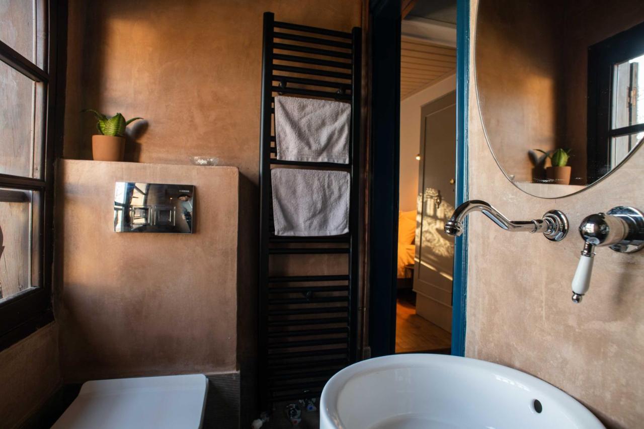 Philos Guesthouse Makrinítsa Zewnętrze zdjęcie