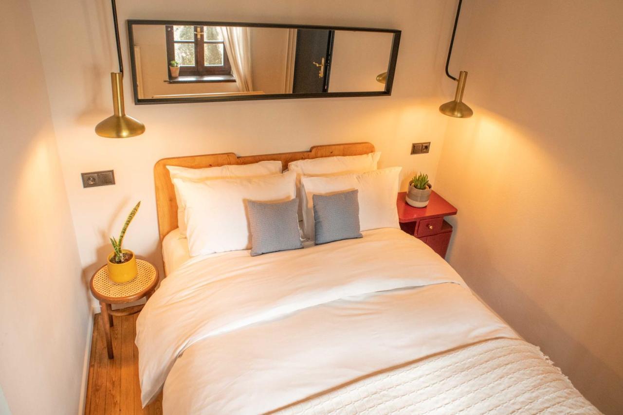 Philos Guesthouse Makrinítsa Zewnętrze zdjęcie