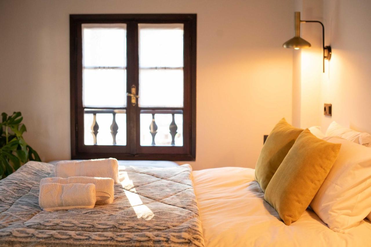 Philos Guesthouse Makrinítsa Zewnętrze zdjęcie