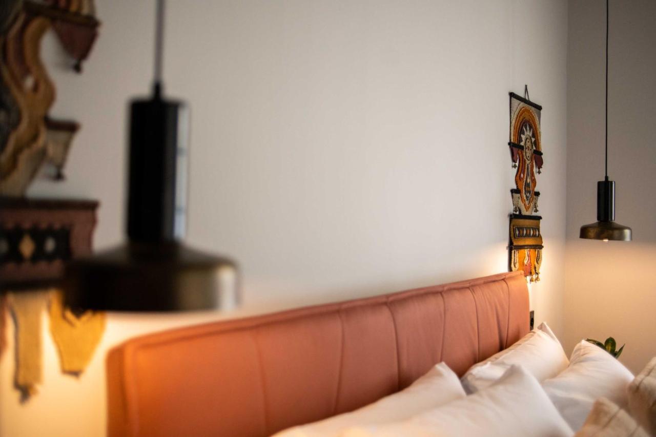 Philos Guesthouse Makrinítsa Zewnętrze zdjęcie