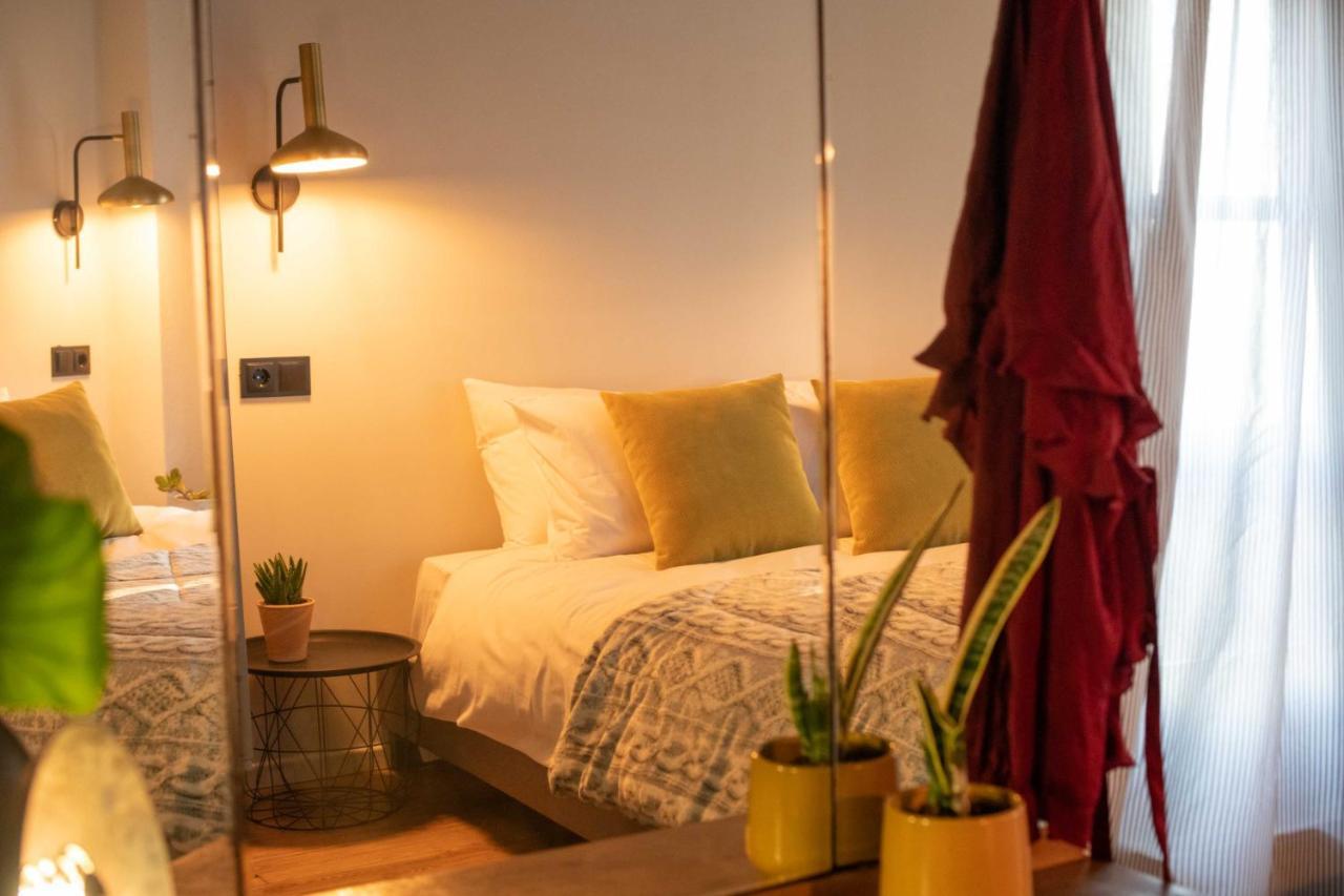 Philos Guesthouse Makrinítsa Zewnętrze zdjęcie