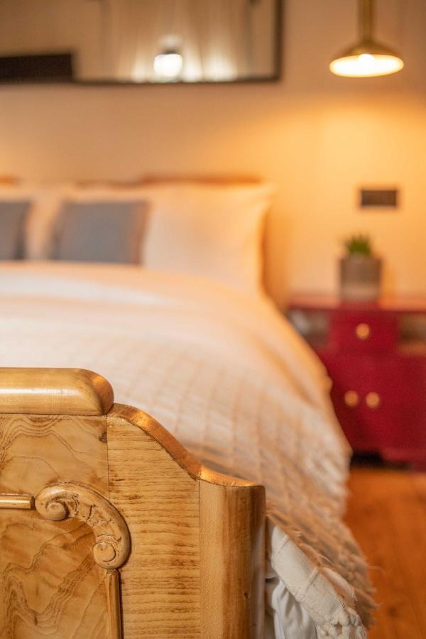 Philos Guesthouse Makrinítsa Zewnętrze zdjęcie