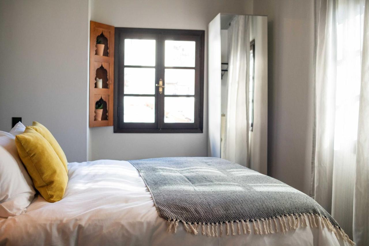 Philos Guesthouse Makrinítsa Zewnętrze zdjęcie