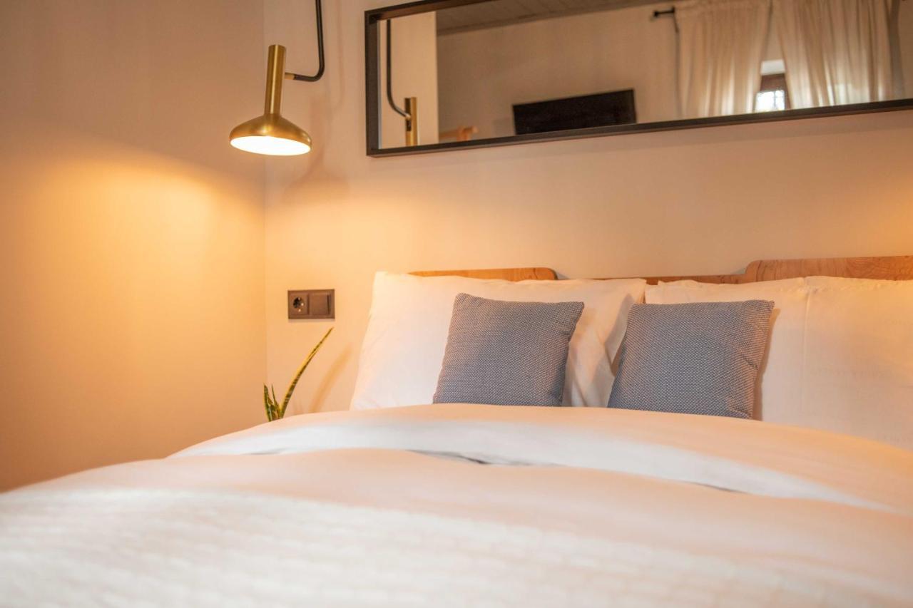 Philos Guesthouse Makrinítsa Zewnętrze zdjęcie