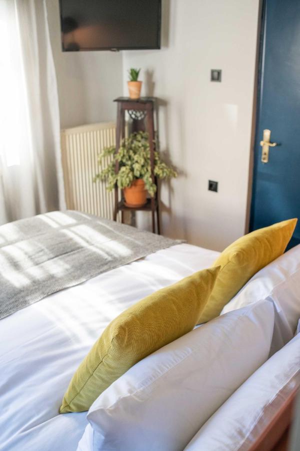 Philos Guesthouse Makrinítsa Zewnętrze zdjęcie