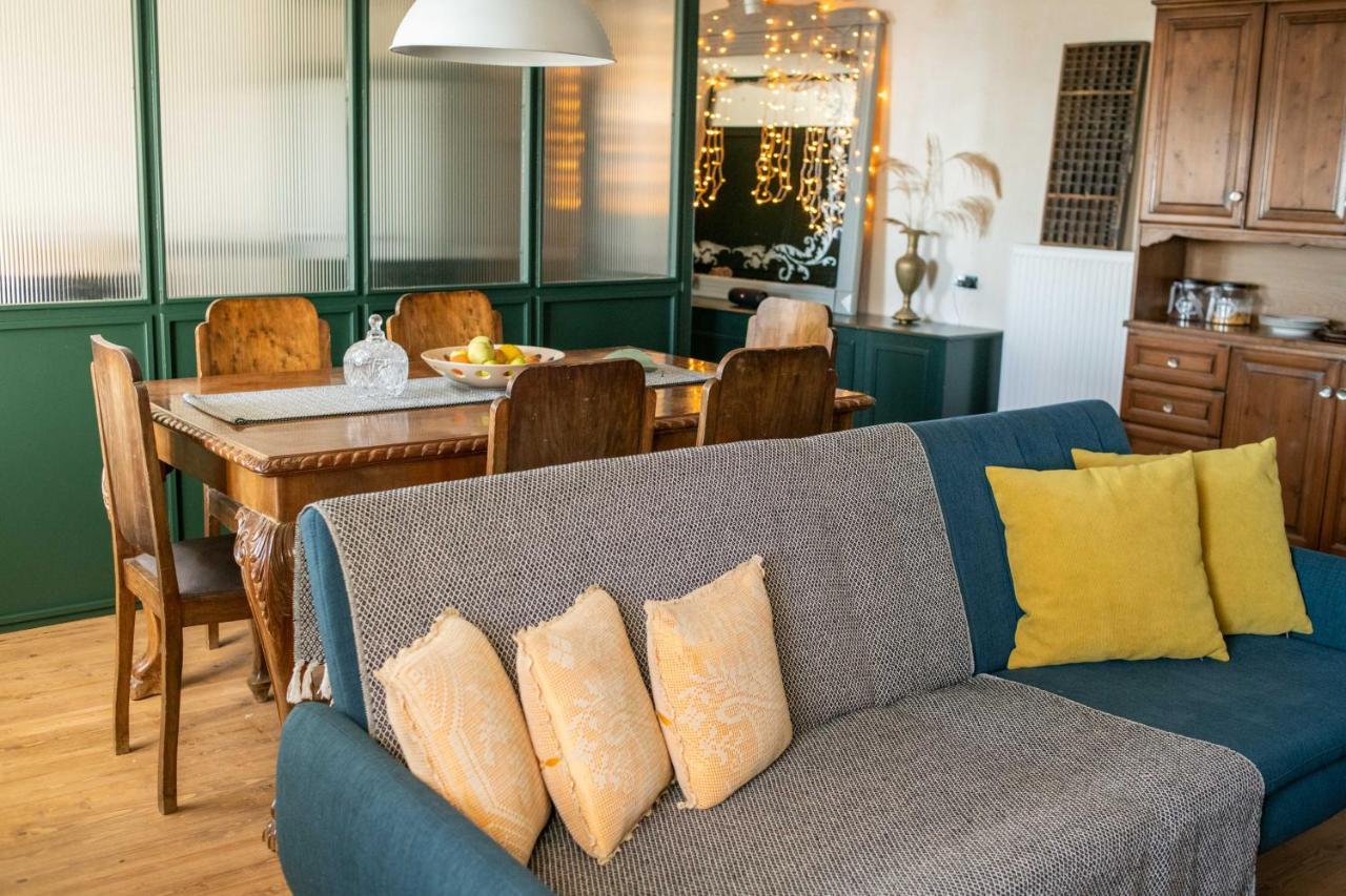 Philos Guesthouse Makrinítsa Zewnętrze zdjęcie